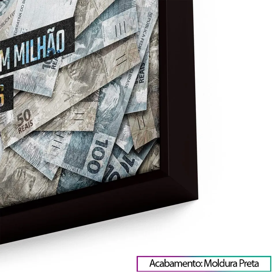 Fazendo Um Milhão de Reais 8