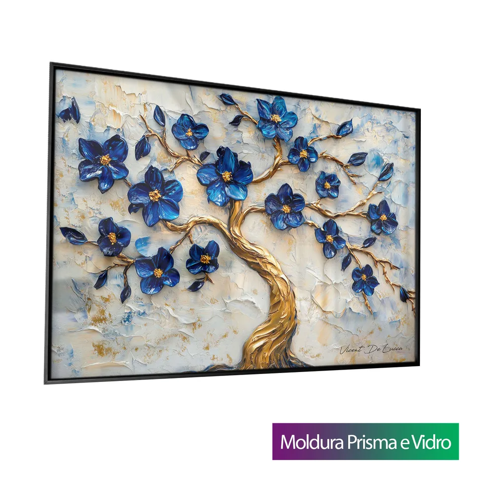 Quadro Árvore da Sabedoria — foto 10