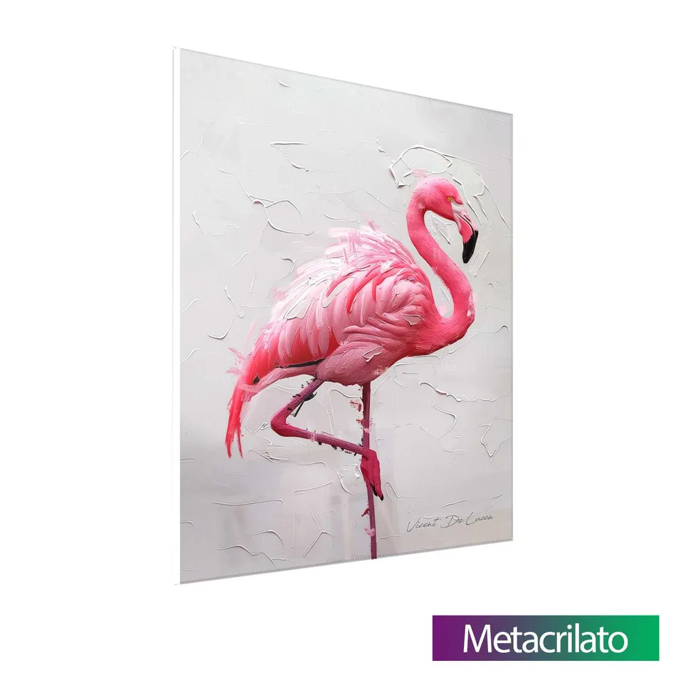 7002 Quadro Flamingo Encantador (3)