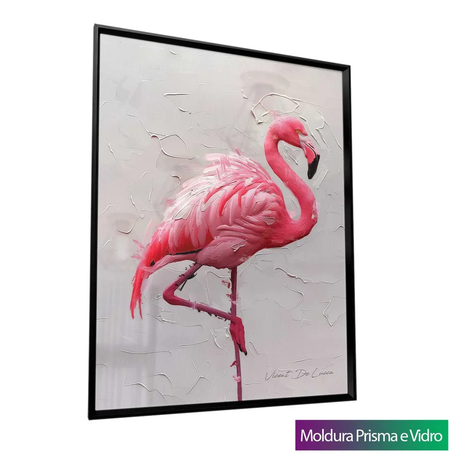 7002 Quadro Flamingo Encantador (6)