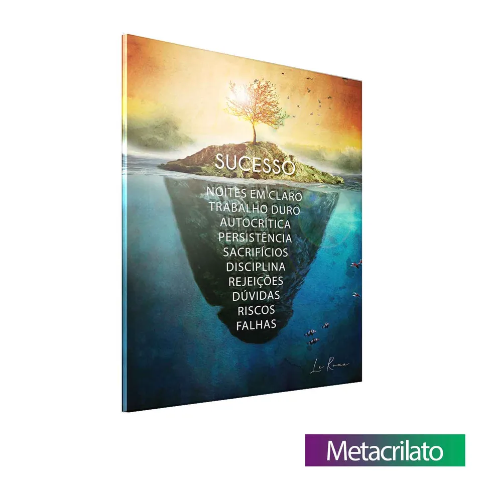 9084 Quadro Ilha do Sucesso (3)