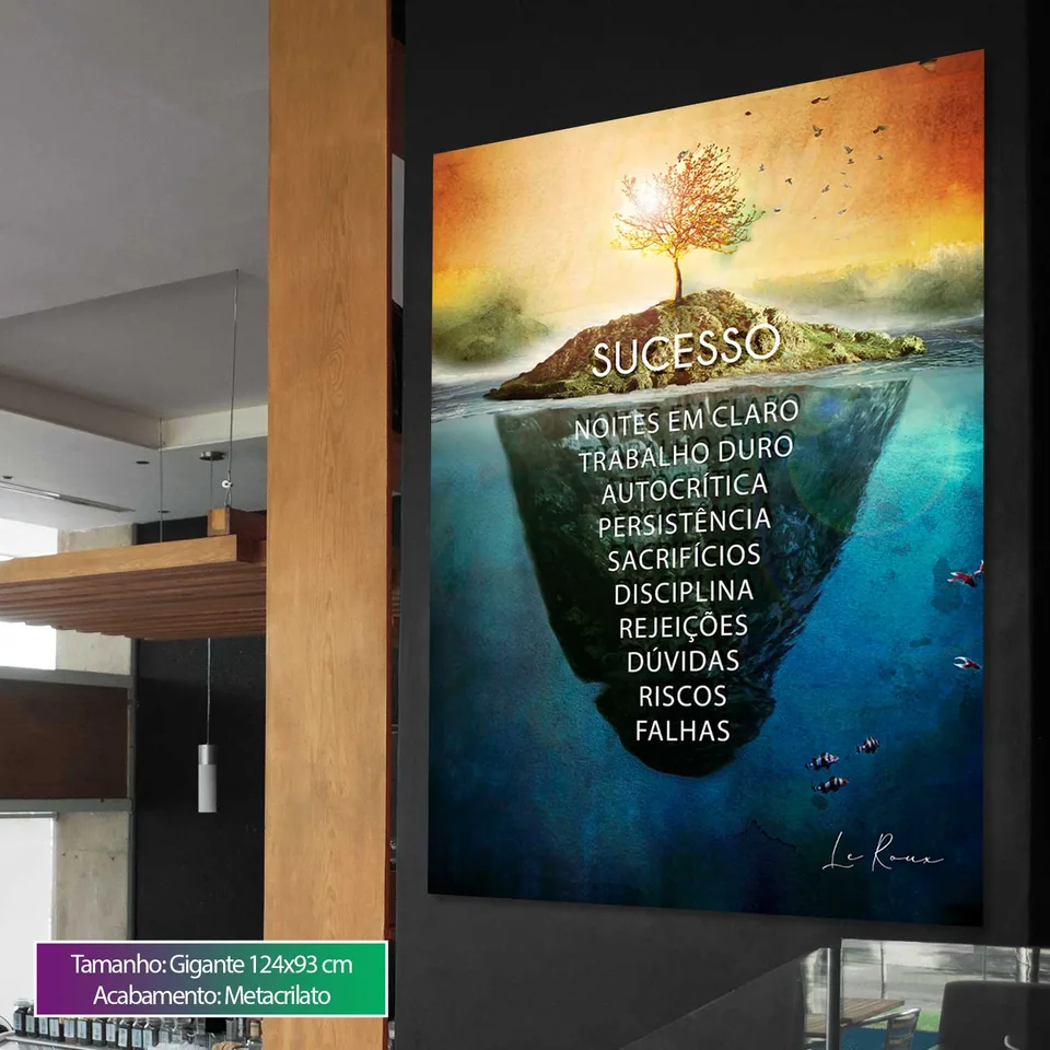 9084 Quadro Ilha do Sucesso (10)