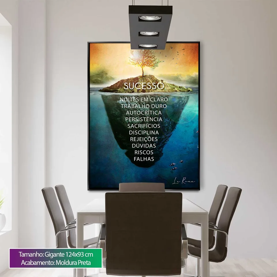 9084 Quadro Ilha do Sucesso (5)