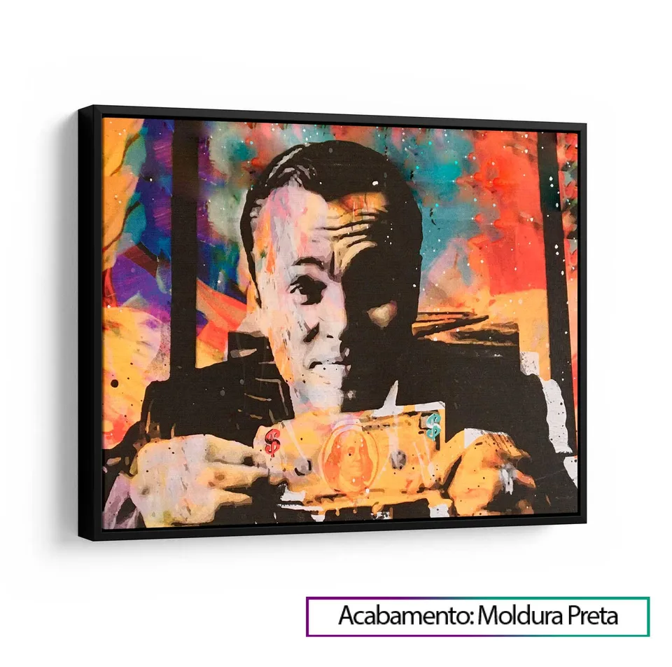Quadro Invencível para escritório — foto 3