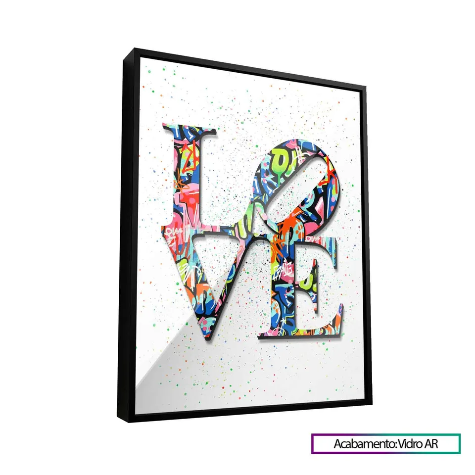 lovevidro