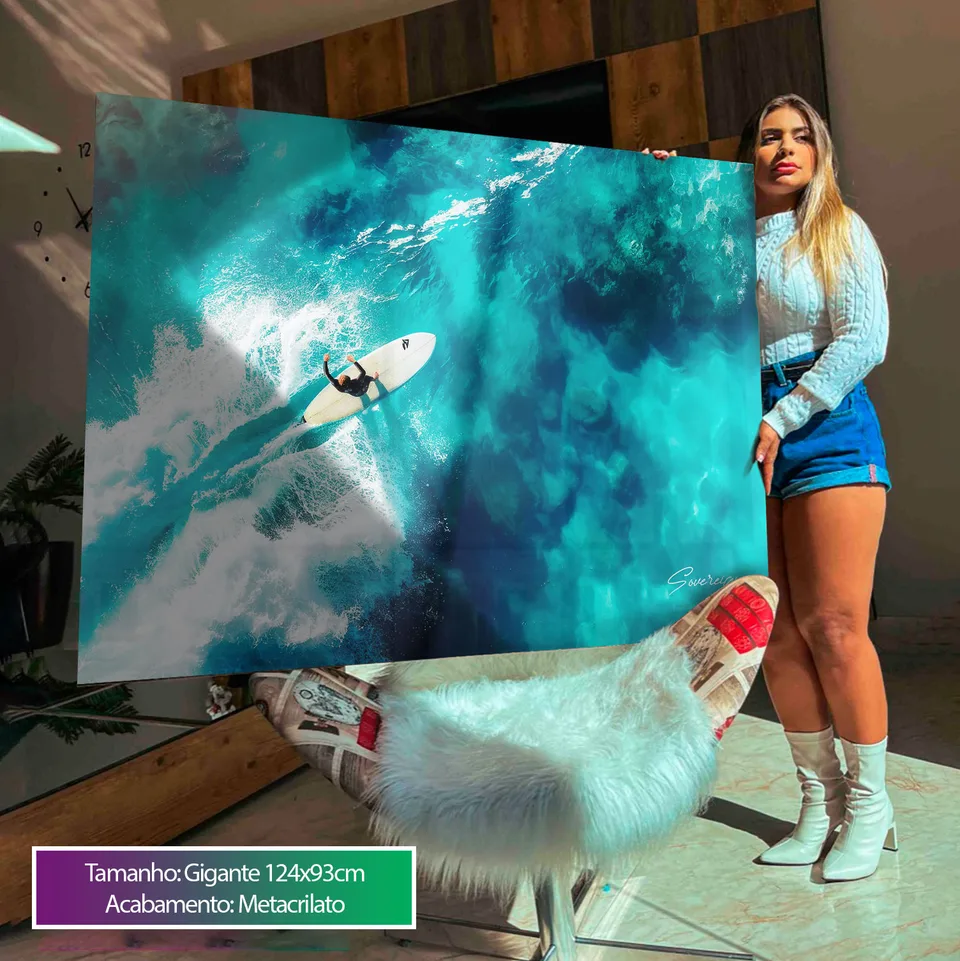 8828 Quadro O Surfista (5)