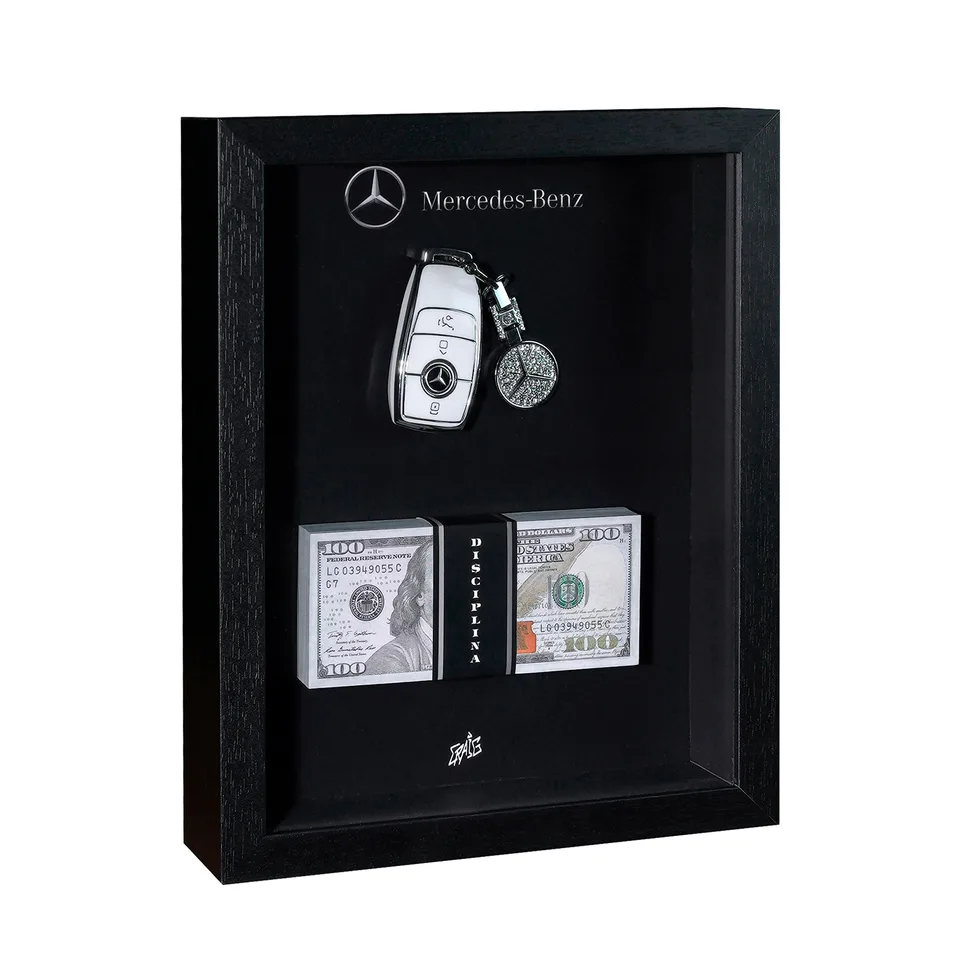 Quadro The Luxury Class S – Prestige Series