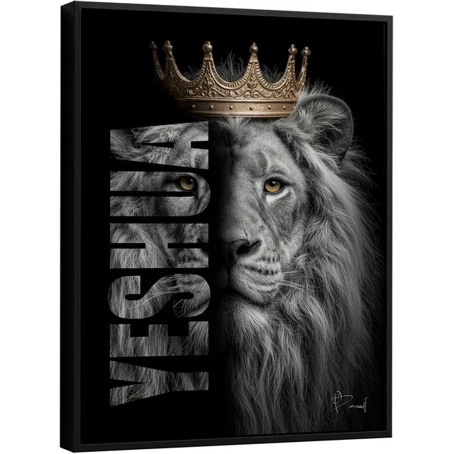 Quadro Yeshua