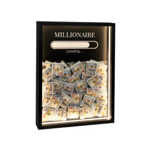 The Millionaire Luminus