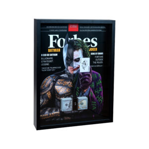 Gotham Forbes